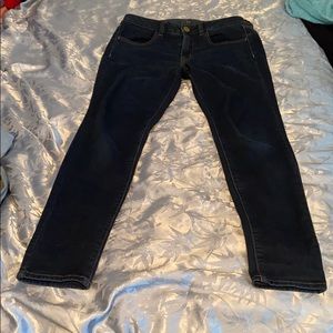 AE Jeggings